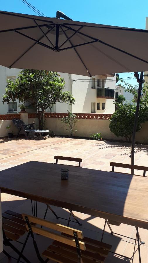 Amb Dues Grans Terrasses De 50 M2 I 16 M2 A 300 M De La Platja Sant Antoni De Calonge